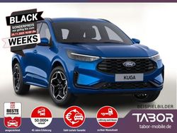 Magnetic metallic Neu 2025 Ford Kuga ST-Line SUV | 35.488 € (Superpreis)