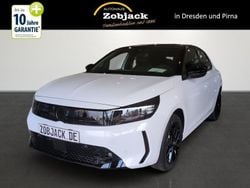 Arktis weiss Gebraucht 2024 Opel Corsa Kleinwagen | 24.450 € (Teuer)