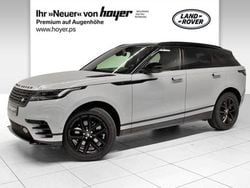 Andere Gebraucht 2025 Land Rover Range Rover Velar SE SUV | 63.780 € (Fairer Preis)