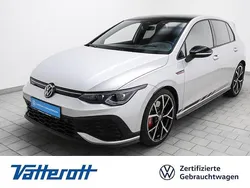 Reflexsilber (silber) Gebraucht 2022 VW Golf VIII GTI Limousine | 33.730 € (Fairer Preis)