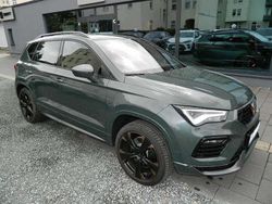 Dark forest green Gebraucht 2025 Cupra Ateca VZ SUV | 50.990 €