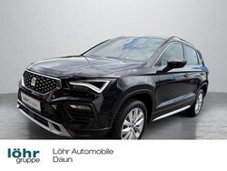 "magic" schwarz Gebraucht 2024 Seat Ateca Xperience SUV | 27.980 € (Superpreis)