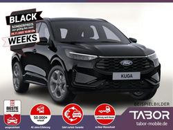 Silber Neu 2025 Ford Kuga ST-Line SUV | 34.788 € (Superpreis)