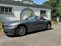 Gebraucht 2007 BMW Z4 Advantage Cabrio | 10.490 € (Guter Preis)
