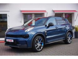 Volationblaumet. (metallic) Gebraucht 2022 Lynk & Co 01 SUV | 21.890 € (Fairer Preis)