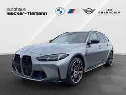 Grau Neu 2025 BMW 123 Competition Edition Kleinwagen | 102.500 €