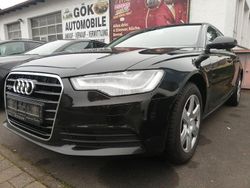 Schwarz Gebraucht 2011 Audi A6 Sport Limousine | 8.900 € (Superpreis)