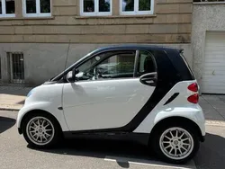 Smart ForTwo Coupé