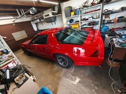 Gebraucht 1989 Chevrolet Camaro Coupé | 10.000 €
