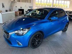 Blau Gebraucht 2019 Mazda 2 Kizoku Kleinwagen | 12.450 € (Fairer Preis)