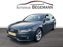 Grau Gebraucht 2011 Audi A4 S-Line Kombi | 6.600 € (Fairer Preis)