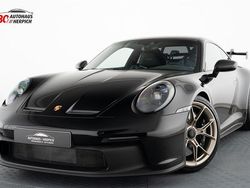 Schwarz Gebraucht 2024 Porsche 992 | 267.992 €