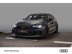 Grau Neu 2025 Audi RS3 Sportback Sport Kleinwagen | 77.170 €
