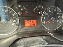 Weiß Gebraucht 2009 Fiat Punto Kleinwagen | 1.399 € (Fairer Preis)