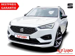 Andere Gebraucht 2021 Seat Tarraco 4Drive SUV | 37.950 € (Teuer)