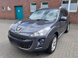 Grau Gebraucht 2010 Peugeot 4007 SUV | 2.500 € (Guter Preis)