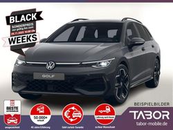 Grau metallic Neu 2025 VW Golf VIII R-line Kombi | 36.188 € (Guter Preis)