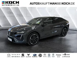 Othercolor Gebraucht 2023 Peugeot 408 GT Limousine | 28.400 € (Fairer Preis)