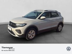 Grau Neu 2025 VW T-Cross Life SUV | 25.980 € (Fairer Preis)
