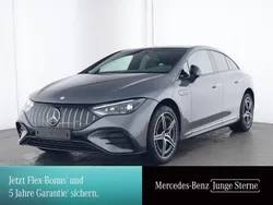 Mercedes EQE AMG 53