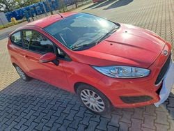 Rot Gebraucht 2016 Ford Fiesta Trend Kleinwagen | 4.990 € (Superpreis)