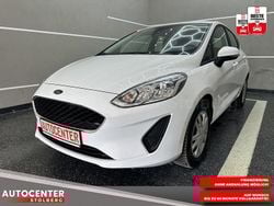 Weiß Gebraucht 2020 Ford Fiesta Trend Kleinwagen | 11.790 € (Fairer Preis)