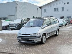 Silber Gebraucht 2001 Renault Espace Van / Kleinbus | 1.999 €