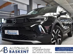 Schwarz Gebraucht 2023 Opel Mokka GS Line SUV | 17.450 € (Guter Preis)