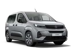 Kontrast grau Neu 2025 Opel Combo Life Van / Kleinbus | 25.785 € (Superpreis)