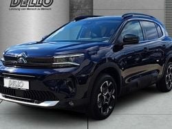 Blau Neu 2025 Citroën C5 Aircross Start SUV | 27.480 € (Superpreis)