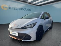 Weiß Gebraucht 2023 Cupra Born Kleinwagen | 26.749 € (Guter Preis)