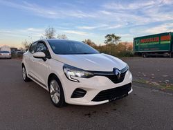 Weiß Gebraucht 2021 Renault Clio V Business Limousine | 12.900 € (Fairer Preis)