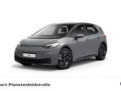 Grau Gebraucht 2021 VW ID.3 Pure Kleinwagen | 19.177 € (Fairer Preis)