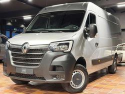 Grau etoile Gebraucht 2020 Renault Master Limousine | 42.781 €