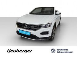 Gebraucht 2022 VW T-Roc Active SUV | 24.790 € (Fairer Preis)