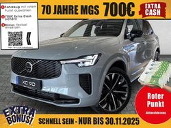 Vapour grey Neu 2025 Volvo XC90 Ultra SUV | 89.900 € (Teuer)