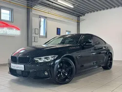 Saphirschwarz Gebraucht 2019 BMW 430 M Sport Coupé | 29.700 € (Fairer Preis)