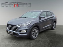 Gebraucht 2019 Hyundai Tucson Trend SUV | 16.790 € (Fairer Preis)