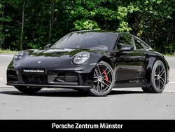 Porsche 911 Carrera S