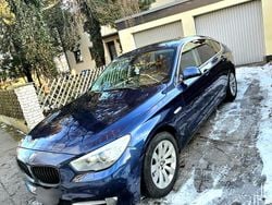 Blau Gebraucht 2012 BMW 530 Gran Turismo SUV | 7.900 € (Superpreis)