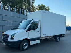 Gebraucht 2008 VW Crafter Van | 15.450 €