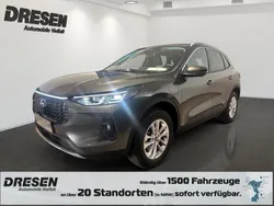 Metallic) (grau Neu 2025 Ford Kuga Titanium SUV | 41.990 € (Fairer Preis)