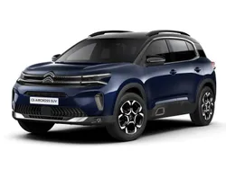 Neu 2025 Citroën C5 Aircross SUV | 24.366 € (Superpreis)