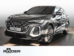 Tamboragrau metallic Neu 2025 Audi SQ5 Sport SUV | 87.690 € (Fairer Preis)
