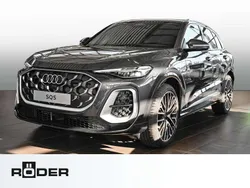 Tamboragrau metallic Neu 2025 Audi SQ5 Sport SUV | 90.690 € (Fairer Preis)