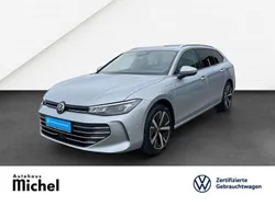Othercolor Gebraucht 2024 VW Passat Business Kombi | 42.930 €