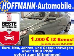 Mangrovegreeneff Neu 2025 Hyundai i20 Limousine | 16.550 € (Guter Preis)