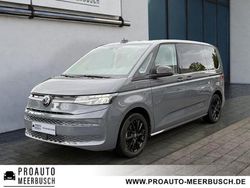 Pure grey Gebraucht 2023 VW T7 Van | 45.999 € (Guter Preis)