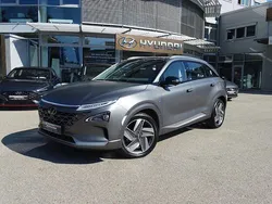 Andere Gebraucht 2022 Hyundai Nexo Prime SUV | 24.690 € (Teuer)