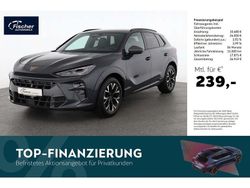Grau Gebraucht 2025 Cupra Terramar SUV | 34.480 € (Fairer Preis)